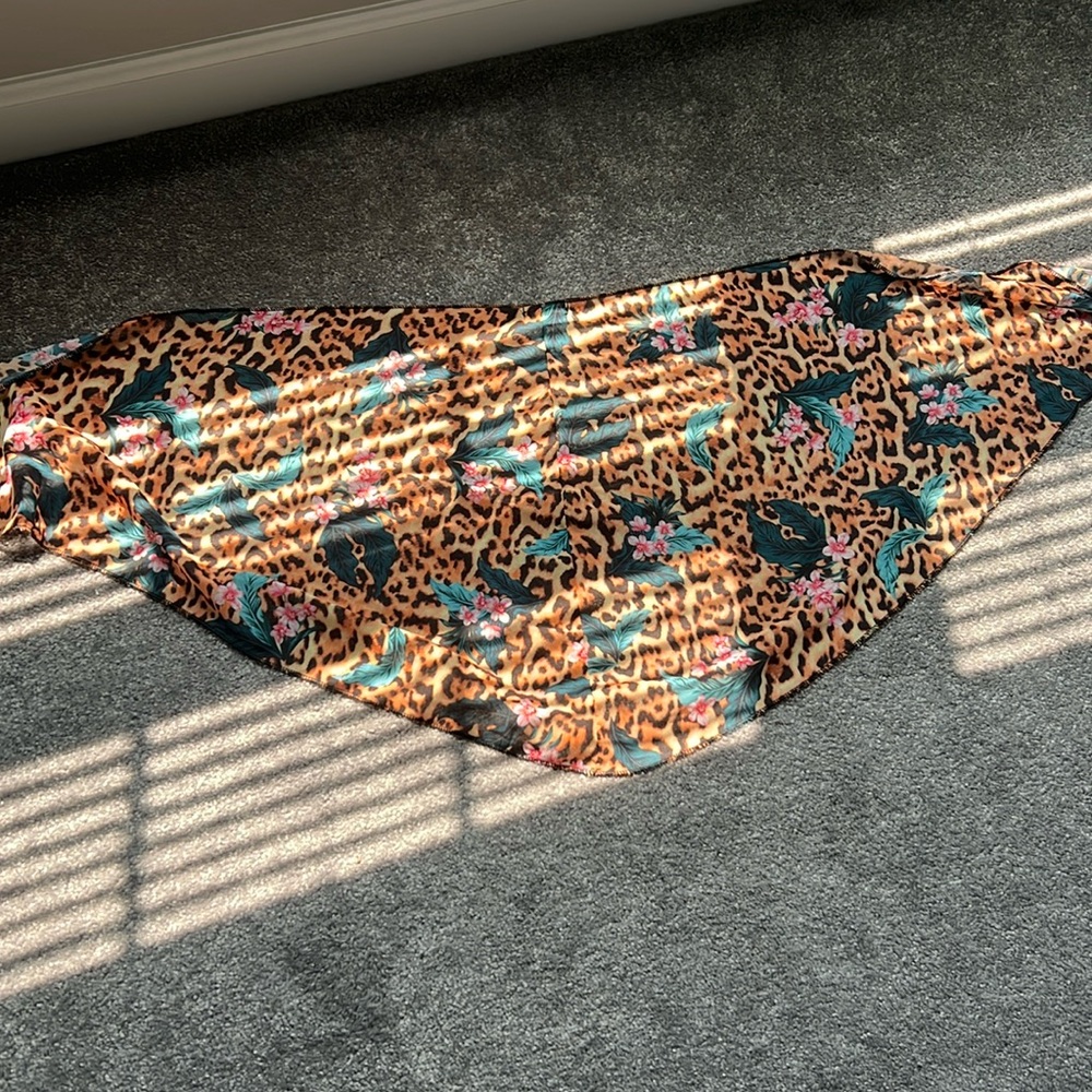 Bathing suit Wrap